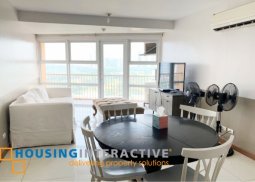 fully furnished 2 bedroom for rent at the venice luxury residences taguig