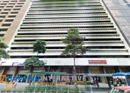 as-is-where-is office space for lease in makati