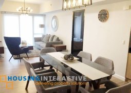 fully furnished 1 bedroom for lease at two maridien