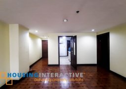 unfurnished 2br for sale at ponte salcedo