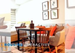 studio unit for lease at proscenium at rockwell
