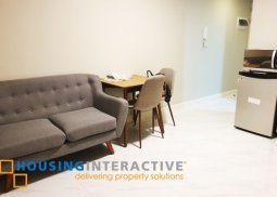 unfurnished 1br for sale at monarch parksuites paranaque