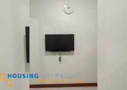 fully furnished 1 bedroom unit for rent at brio tower makati