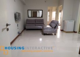 semi furnished two bedroom for lease at brio tower makati