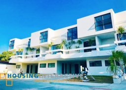 town house for sale in parañaque city