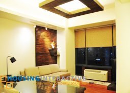 fully furnished 2 bedroom for rent at bellagio two