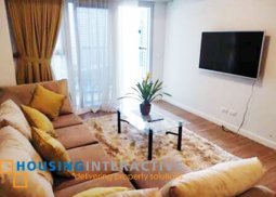 fully furnished 2 bedroom for rent at one maridien