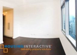 brand new 2 bedroom corner suite at the suites bgc