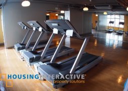 1 bedroom in a venue residence