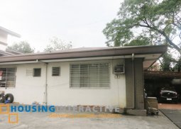 unfurnished 3br house and lot for rent at quezon city