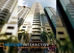 office space for lease in ortigas