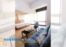 fully furnished studio unit for rent at greenbelt hamilton