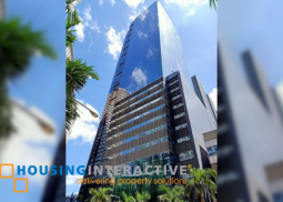 brand new office space for lease in ortigas