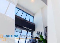 fully furnished 2 bedroom for rent at one rockwell makati