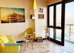 cozy 1br for sale at greenbelt hamilton makati