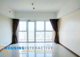 semi furnished 3 bedroom for rent at the venice luxury residences