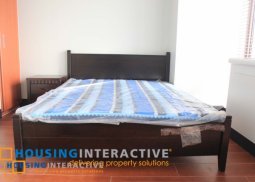 lavish 2 br condo unit for rent at the bellagio 3, bgc