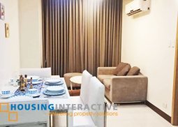 fully furnished 1 bedroom for sale at one central makati