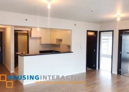 unfurnished 2br for sale at kroma tower