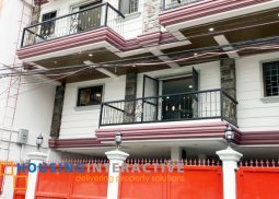 building for lease in pasay