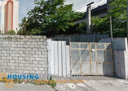lot for sale in makati city