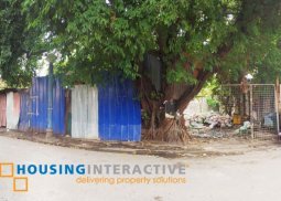 vacant lot for sale at pasay city