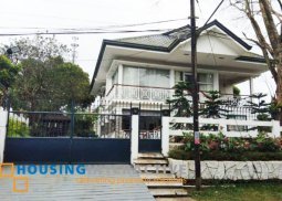 extravagant house for sale at tagaytay city