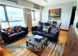 fully furnished 2br for lease at the residences at greenbelt