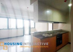 unfurnished 1 bedroom unit for sale at the salcedo skysuites makati