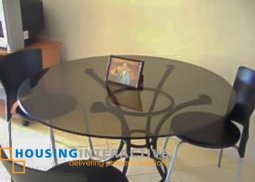 fully furnished 1 bedroom unit for rent at paseo parkview suites makati