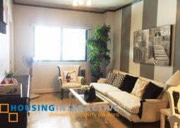 fully furnished 1br for rent at alpha salcedo makati