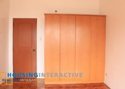roomy 3br condo unit for rent at paseo parkview, makati