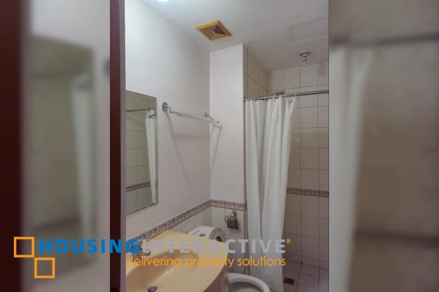 affordable studio type condo unit for rent at paseo parkview makati