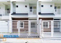 house and lot for sale at bf resort village las piñas