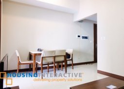 fully furnished 1 bedroom for rent at three central