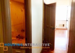 unfurnished 3br condo unit for rent in one beverly place