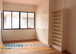 roomy 3 br  house and lot for rent