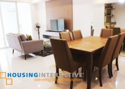 fully furnished 1br for rent at senta