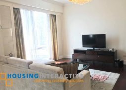 fully furnished 2-bedroom unit for sale in raffles