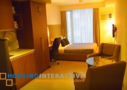 studio in antel spa residence