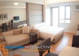 studio in the grove by rockwell ortigas