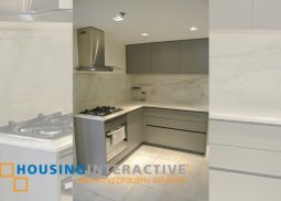 fully furnished 2br unit for rent at twin towers makati