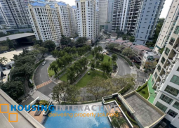 fully furnished 1br for rent at crescent park residences