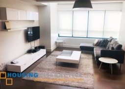fully furnished 2br for rent at edades tower