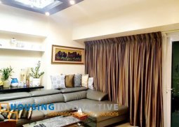 corner 2br unit for sale at two serendra bgc