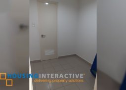 fully furnished 2 br unit for rent at one rockwell
