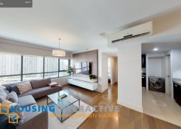 brand new 2 br unit for rent at edades tower makati