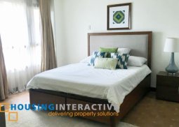 fully-furnished 1br unit for rent at trag makati