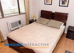 1br for rent at the forbeswood heights bgc