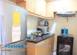 alluring 1 bedrom condo unit for rent at greenbelt parkplace, makati